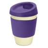 Bamboo stirling Cups purple
